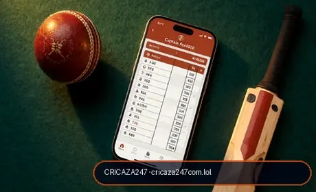 Fantasy cricket picks, captain calls, and sharper matchday strategy