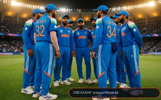 Punjab vs Lucknow on Cricaza247