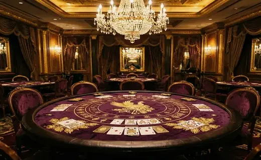 Speed Baccarat