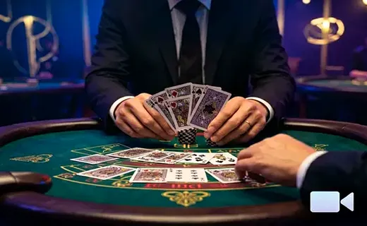 Real-Time Casino Rewards at cricaza247com