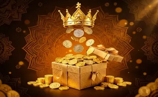 Majestic First-Deposit Bonus