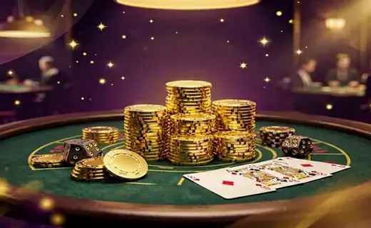 High Roller Weekend at cricaza247com