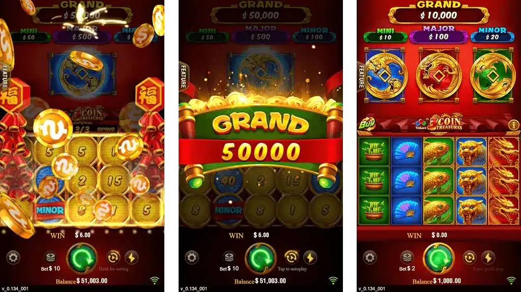 3 Coins Cricaza247Com Bonus