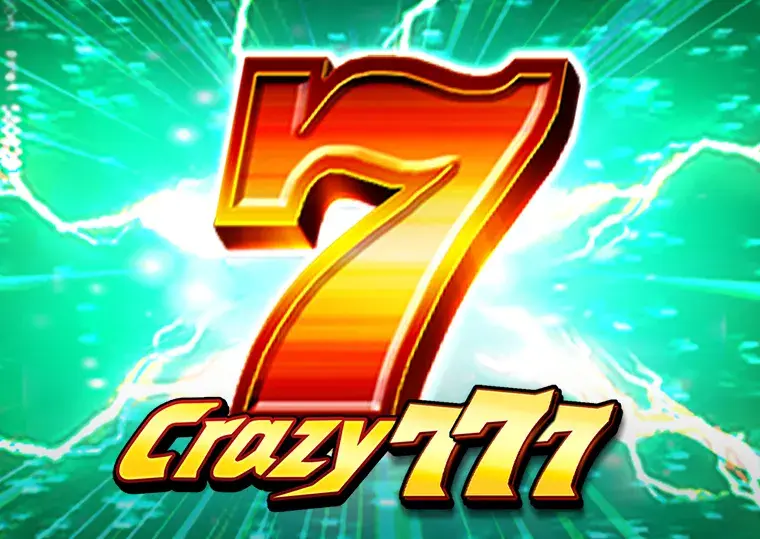 Crazy 777 Cricaza247Com