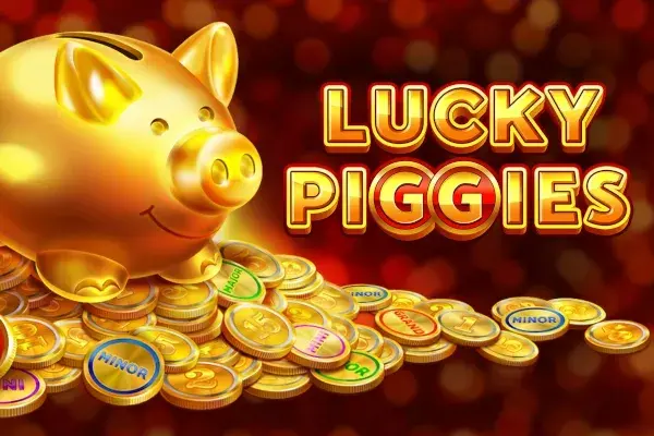 Lucky Piggies gemple Cricaza247Com
